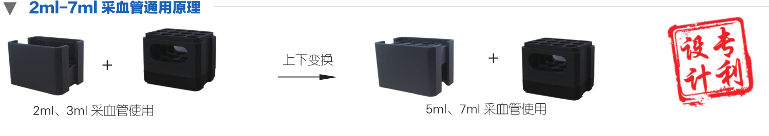 自動(dòng)脫帽離心機(jī)